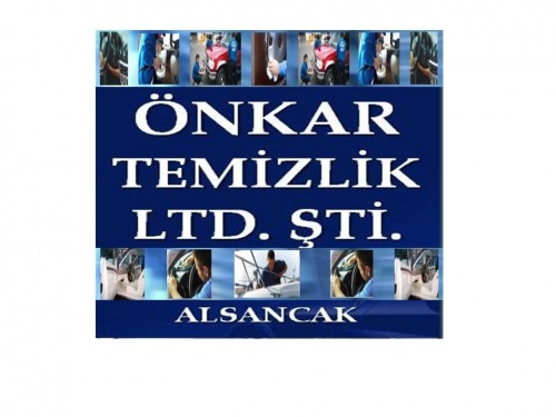 Önkar Temizlik Ltd. Şti.