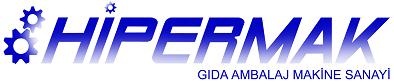 Hipermak Gıda Ambalaj Makine Sanayi Ve Tic. Ltd. Şti