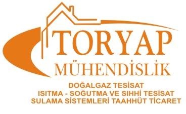 Toryap Mühendislik
