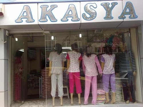 Akasya Tekstil