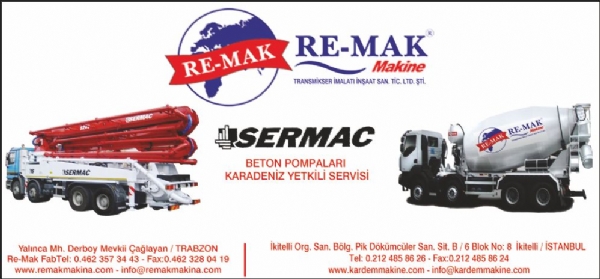 RE-MAK MAKINE