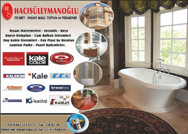 HACISÜLEYMANOGLU