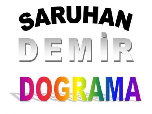 Saruhandemirdograma