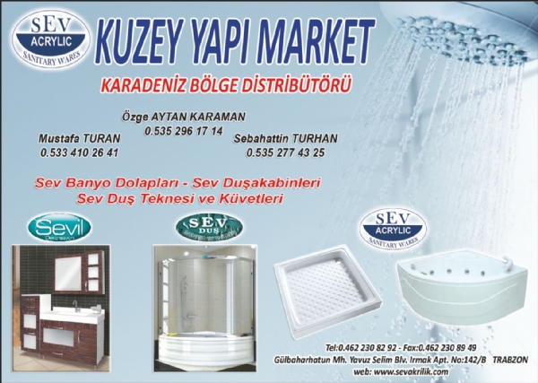 KUZEY YAPI MARKET
