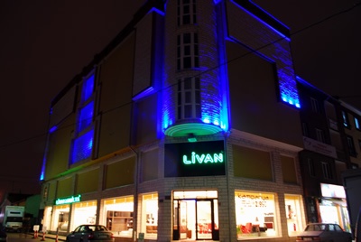 Livan Mobilya