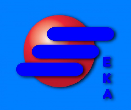 Eka Makina Ve Gıda San.tic.ltd.şti.