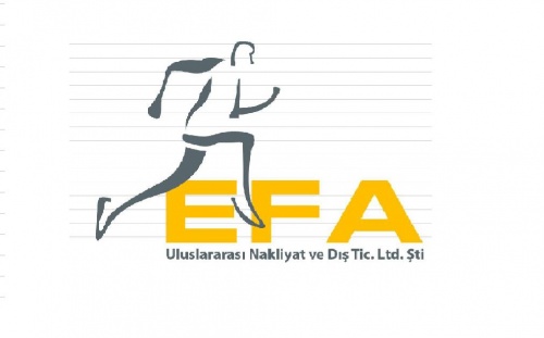 Efa Uluslar Arasi Nakliyat Ve Dis Tic Ltd Sti
