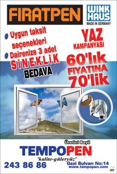 Tempopen-firatpen
