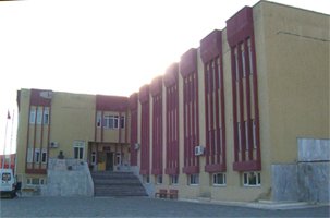 Özel Makbule Ölçen Özel Eğitim Kurumları Genel Müdürlüğü