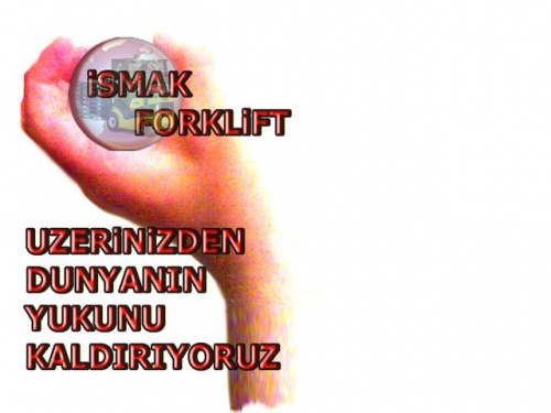 İşmak İş Makinalari