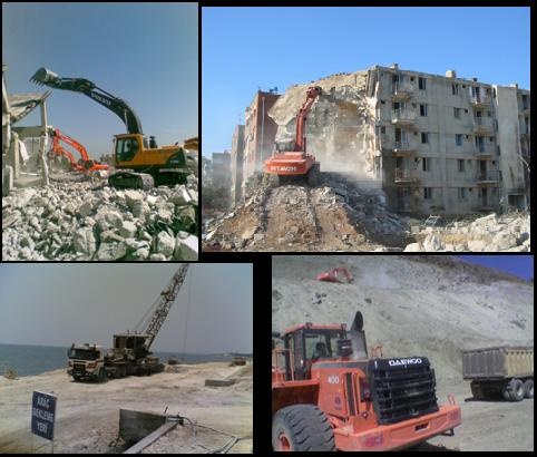 Adana Kutlu Hafriyat İnşaat