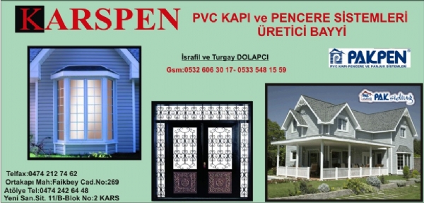KARSPEN