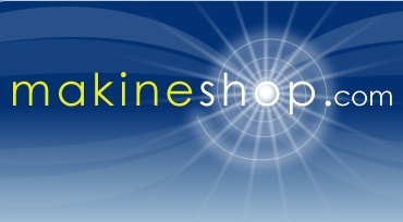 Makineshop.com, Makina, Hırdavat