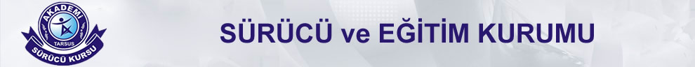 Akademi Sürcü Kursu