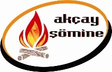Akçay Şömine