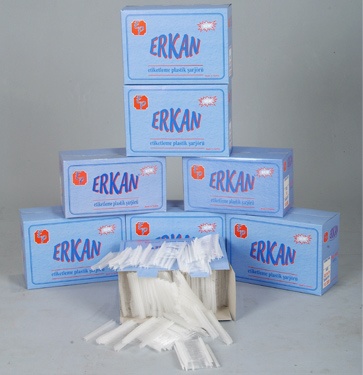 Erkan Plastik Makina Kalıp San.ve Tic.ltd.şti.