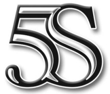 5s Yönetim Danişmanliği Eğitim Bilişim Ve Yayin. Hizm.