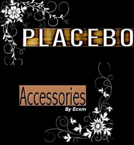 Placebo Çanta