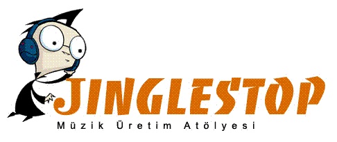 Jinglestop Müzik Üretim Atölyesi