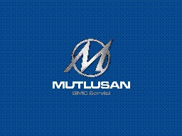 Mutlusan Otomotiv Yedek Parca Ve Servis Hiz. San. Tic. Ltd. Şti.