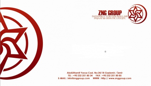 Zng Group Dayanikli Tüketim Mallari,gida, Aksesuar