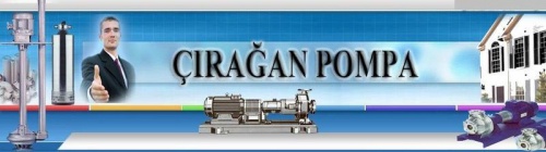 Çirağan Pompa A.ş.