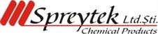 Spreytek Kimyasal Özelyağlar Ltd Şti