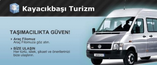 Kayacikbaşi Turizm Ltd.şti