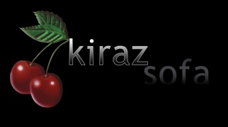 Kiraz Sofa
