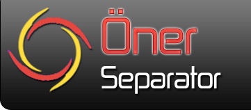 Öner Separator