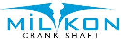 Milkon Crankshaft Indutry