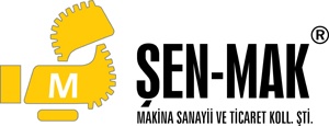 Şen-mak Mak. San. Ve Tic. Koll. Şti.