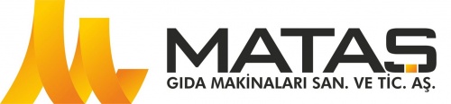 Mataş Gıda Makinaları San Ve Tic A.ş.