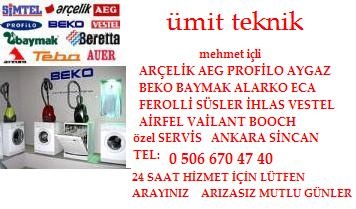 Ümit Teknik