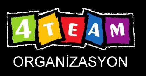 4 Team Organizasyon