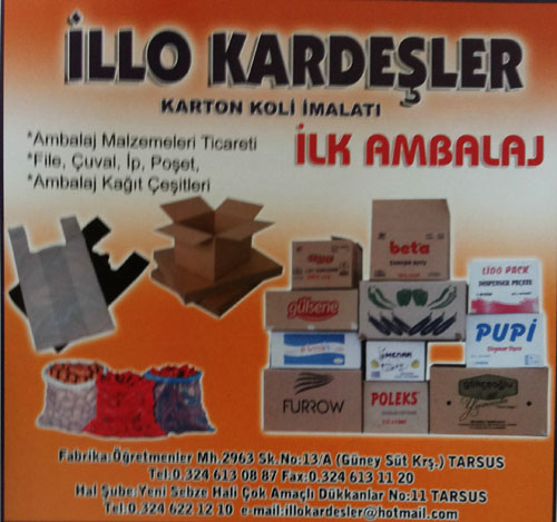 İLLO KARDEŞLER 