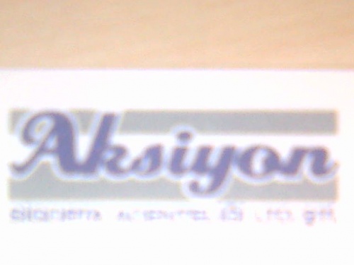 Aksiyon Sigorta Acent.ltd.şti.