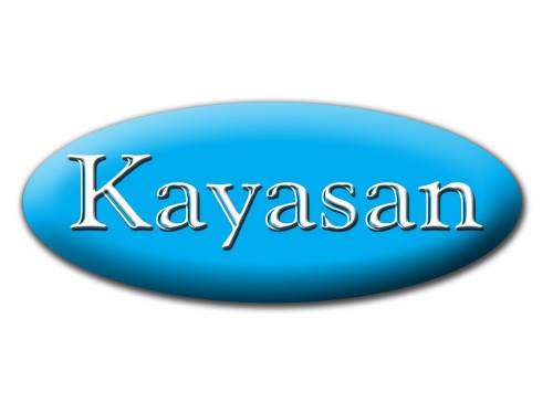 Kayasan Su Armatürleri Ve Batari Boru İmalati