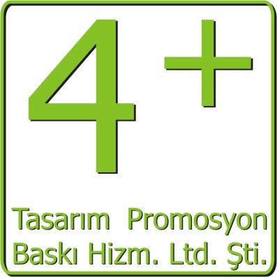 Dörtartı Tasarım Promosyon Ve Baskı Hizm.ltd.şti.