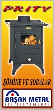 Başak Metal Isı Sistemleri