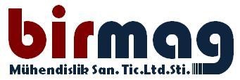 Birmag Muhendislik San.tic.ltd.şti.