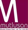 Mutlusan Model Kalip San. Ve Tic. Ltd. Şti.