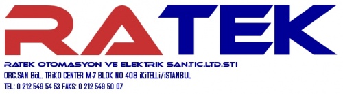Ratek Otomasyon - Allen Bradley