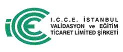 Icce Istanbul Validasyon Ve Egitim Tic. Ltd. Sti. - İcce