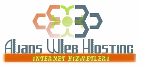 Ajans Web Hosting Internet Hizmetleri
