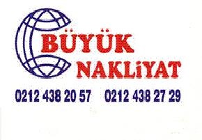 İstoç    Büyük Nakliyat