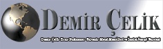 Demir Celik Gazetesi