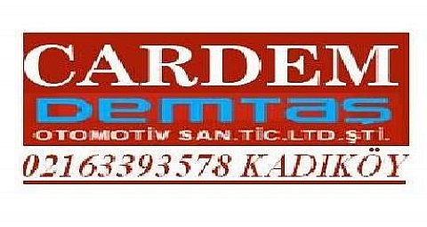 Volvo Demtaş/cardem (216 339 59 59) Koşuyolu-kadiköy-istanbul