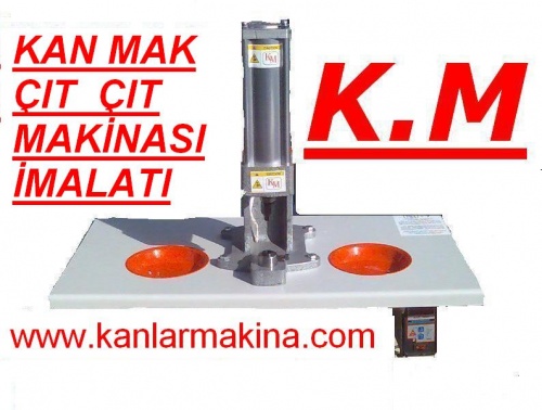 Kanmak