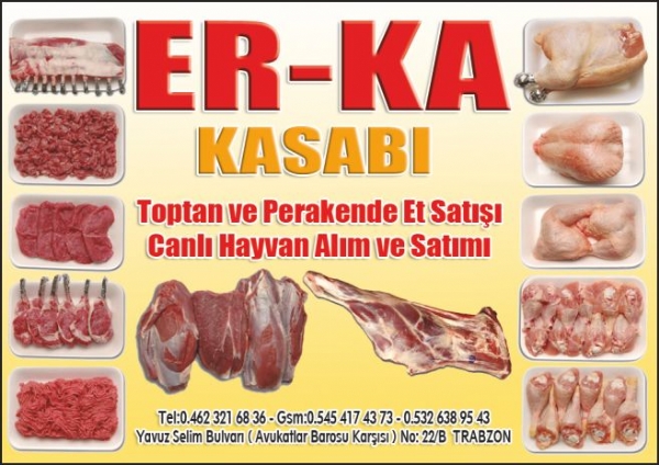 ER-KA KASABI